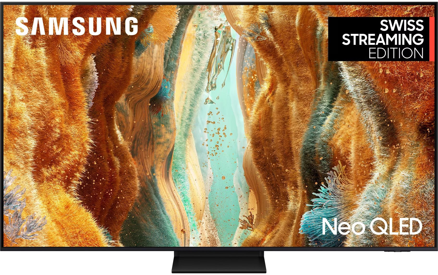 Samsung, TV QE65QN70F 65'' QN70F Neo QLED 4