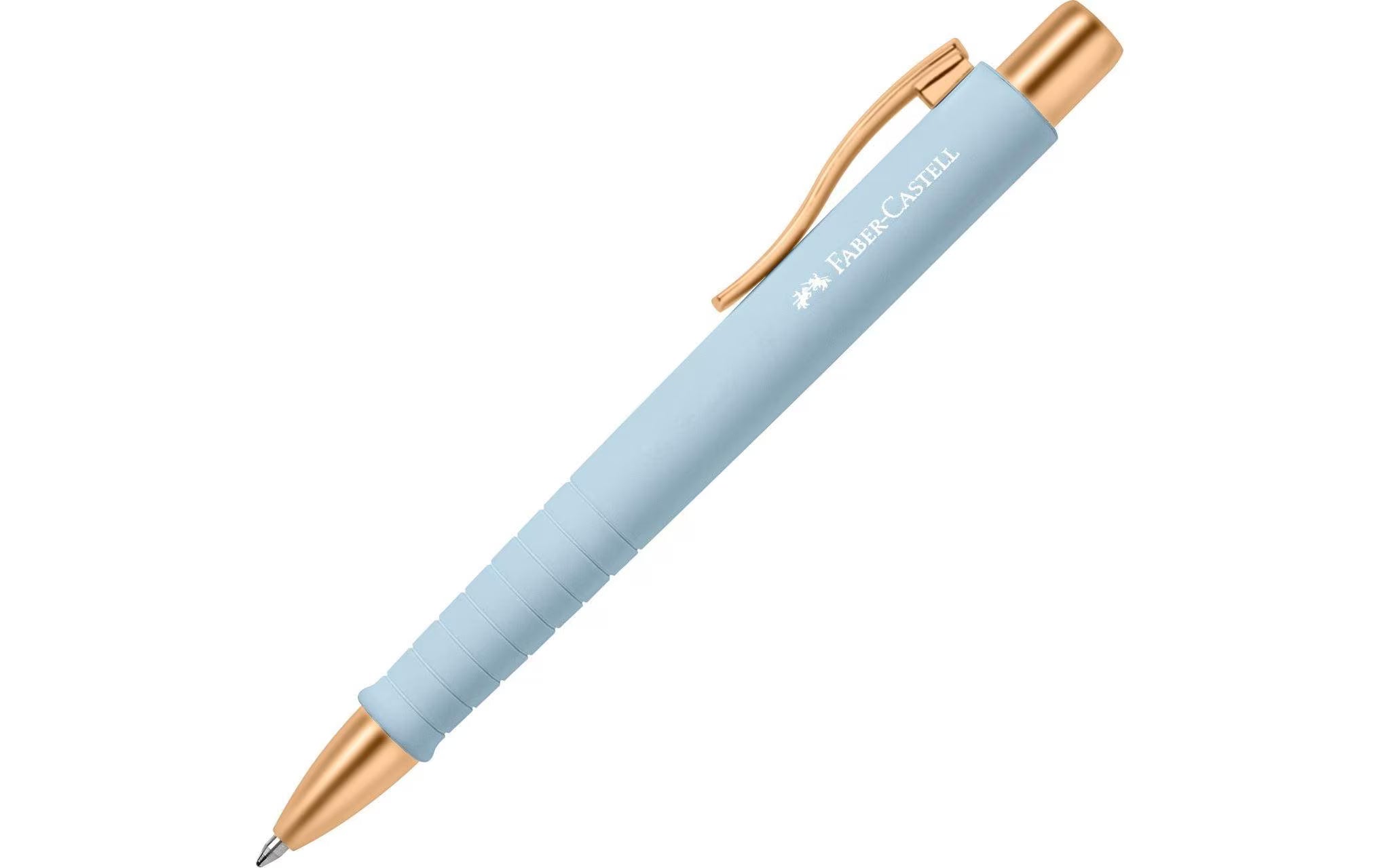 Faber-Castell Kugelschreiber Poly Ball XB