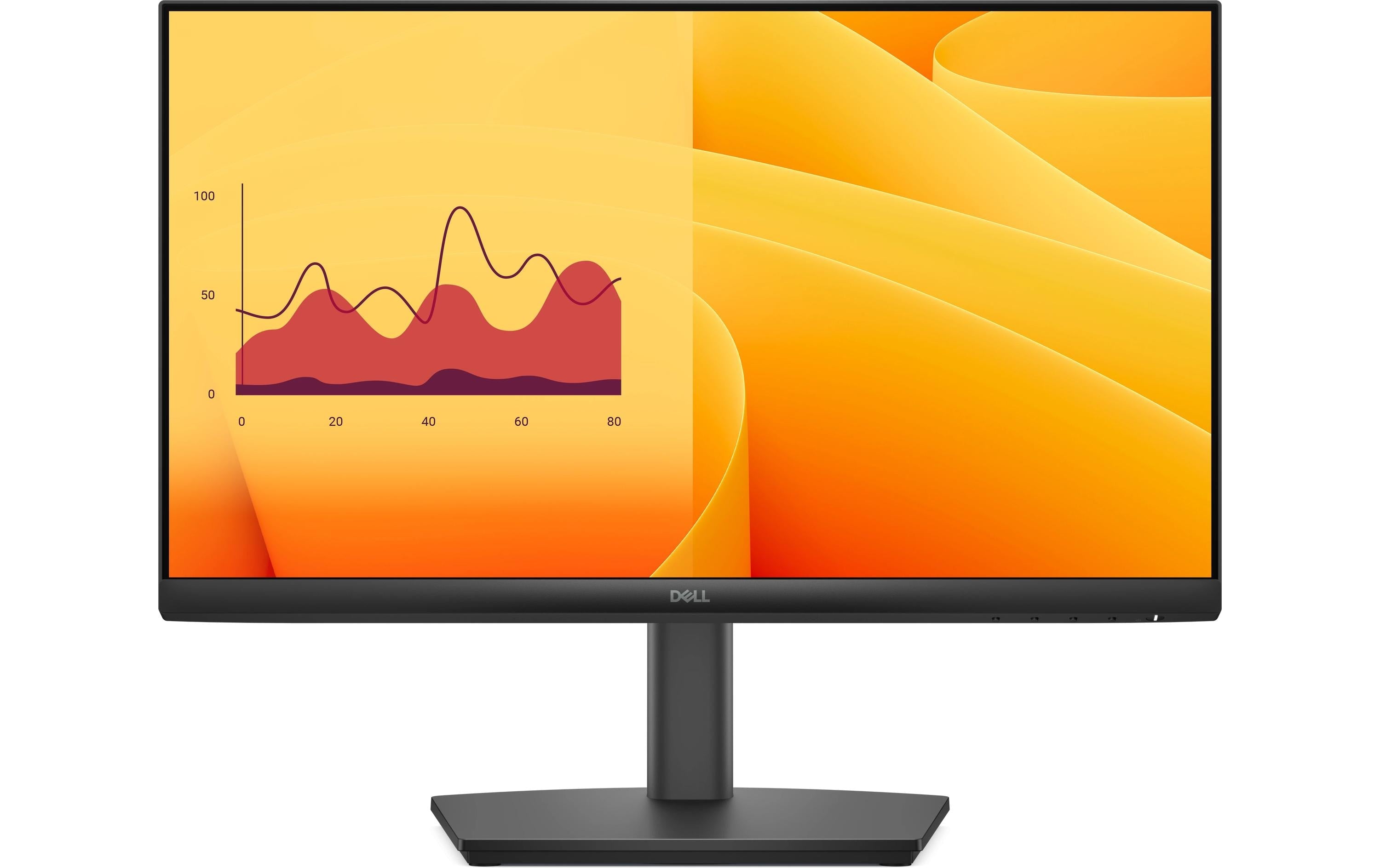 Dell Pro 22 Adjustable Stand