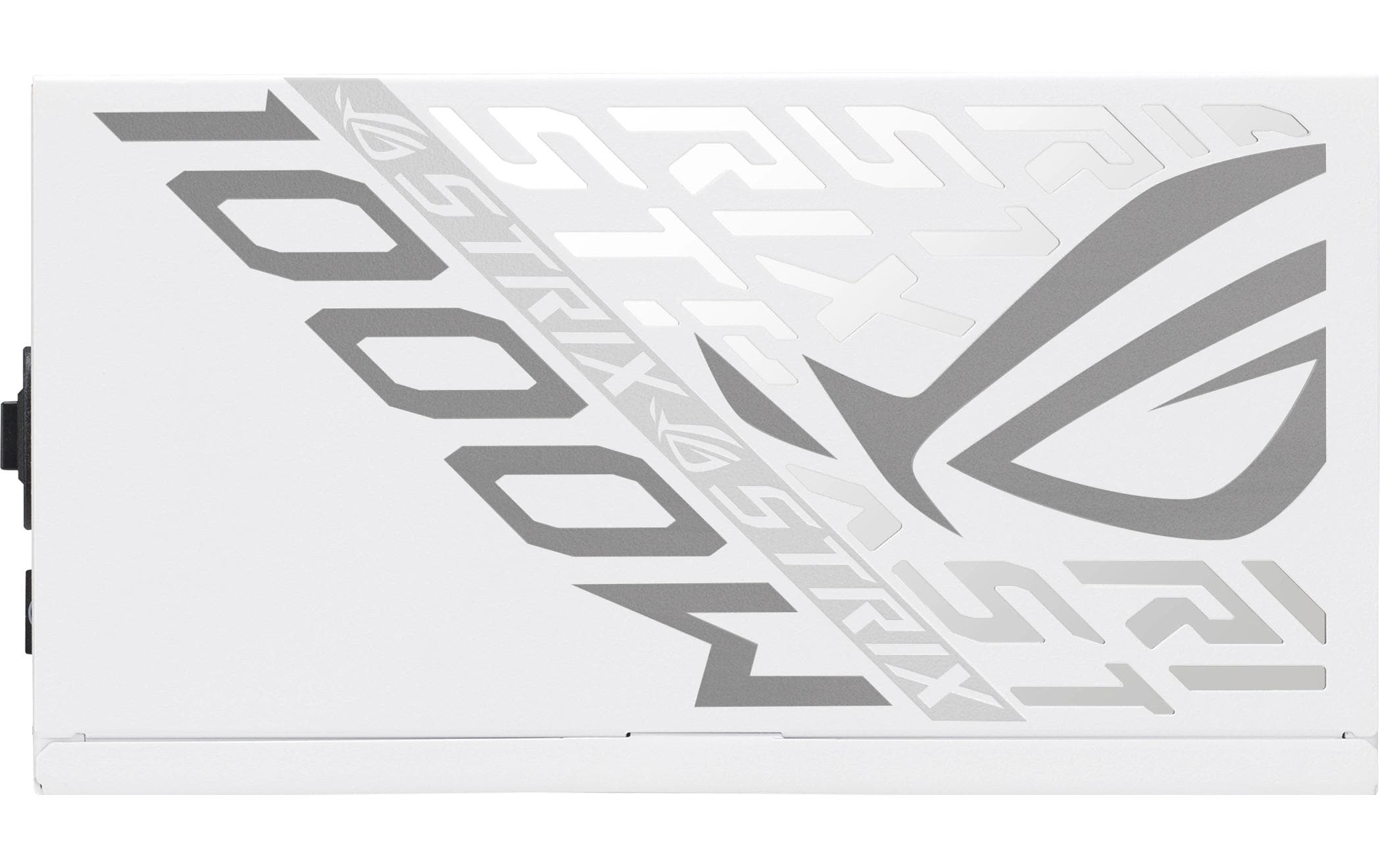 Asus ROG STRIX 1000P GAMING WHITE