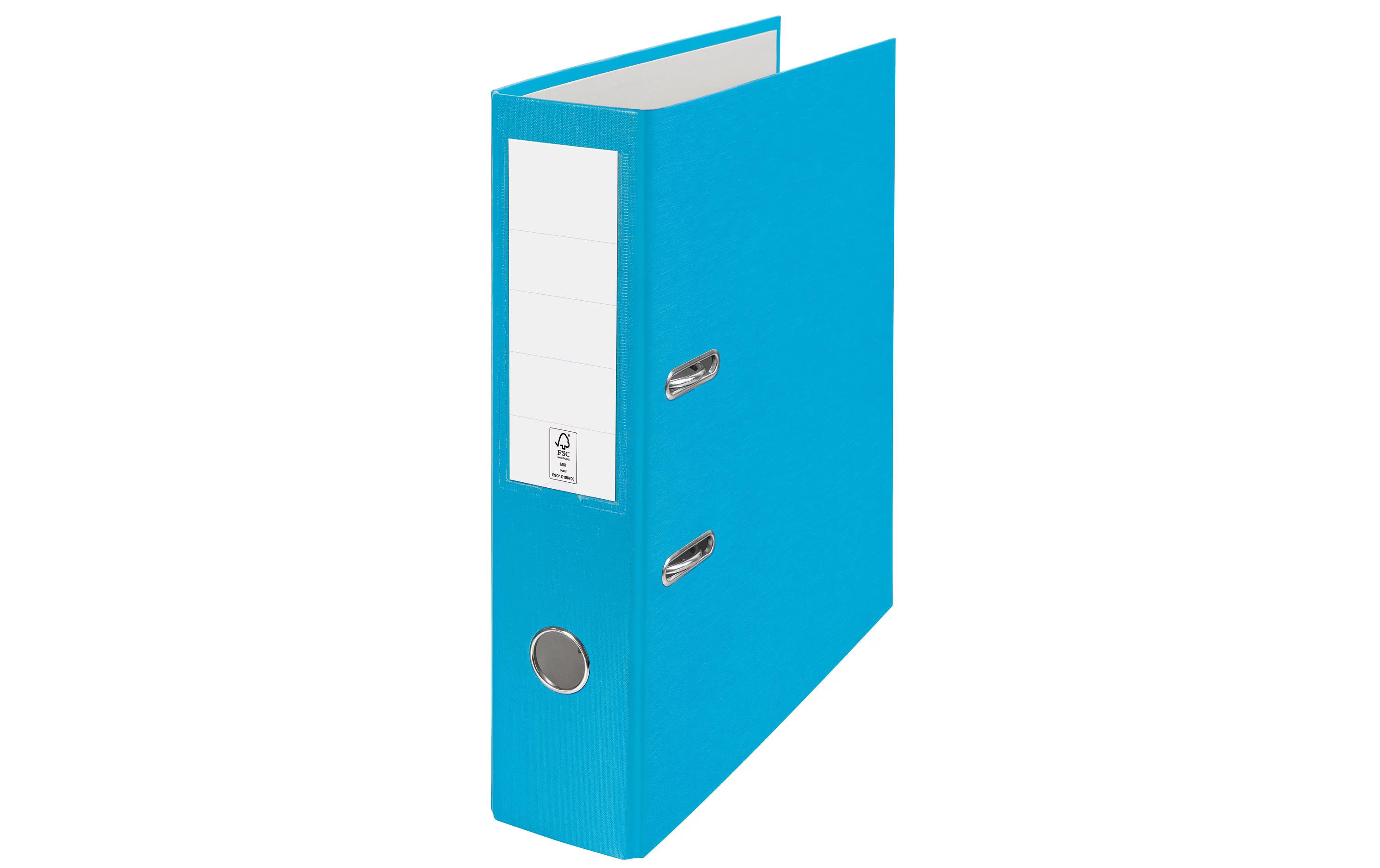Esselte Swiss Edition ECO Ordner 75mm