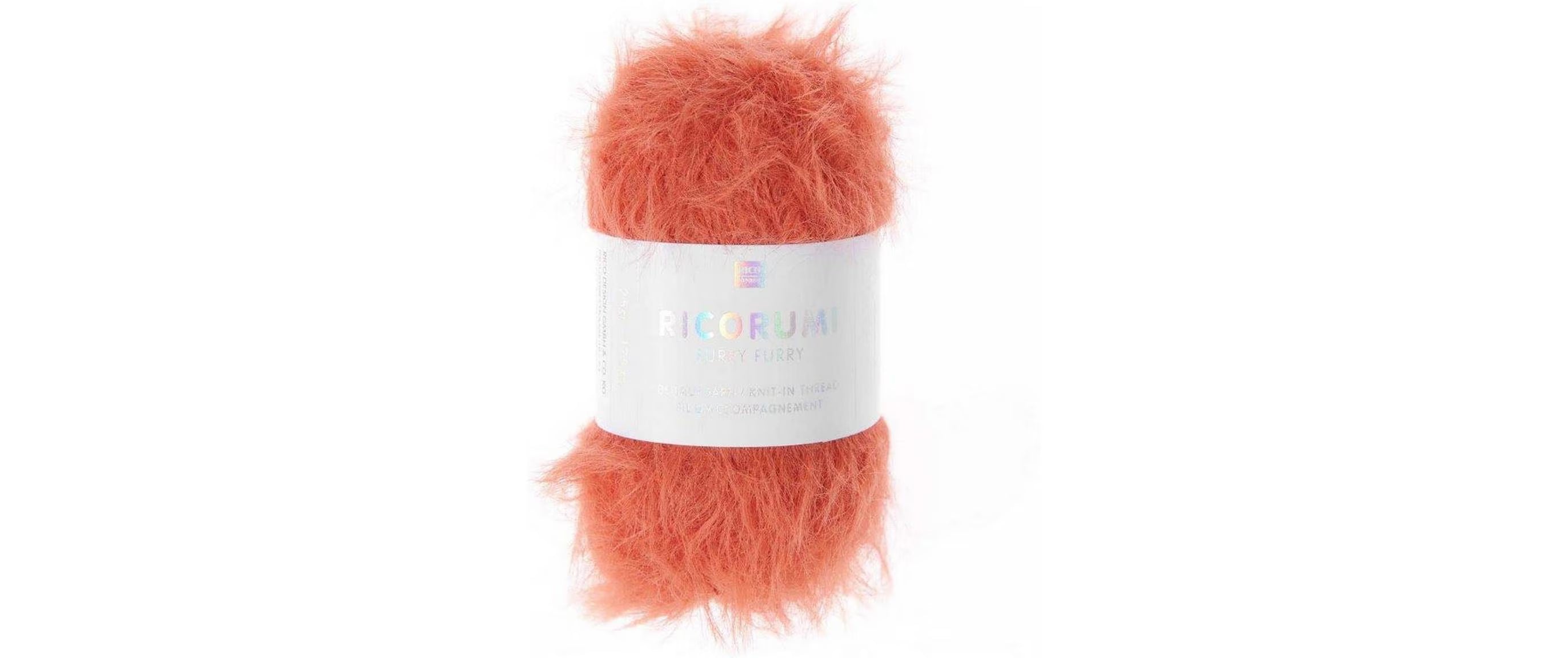 Rico Ricorumi Furry Furry fuchs