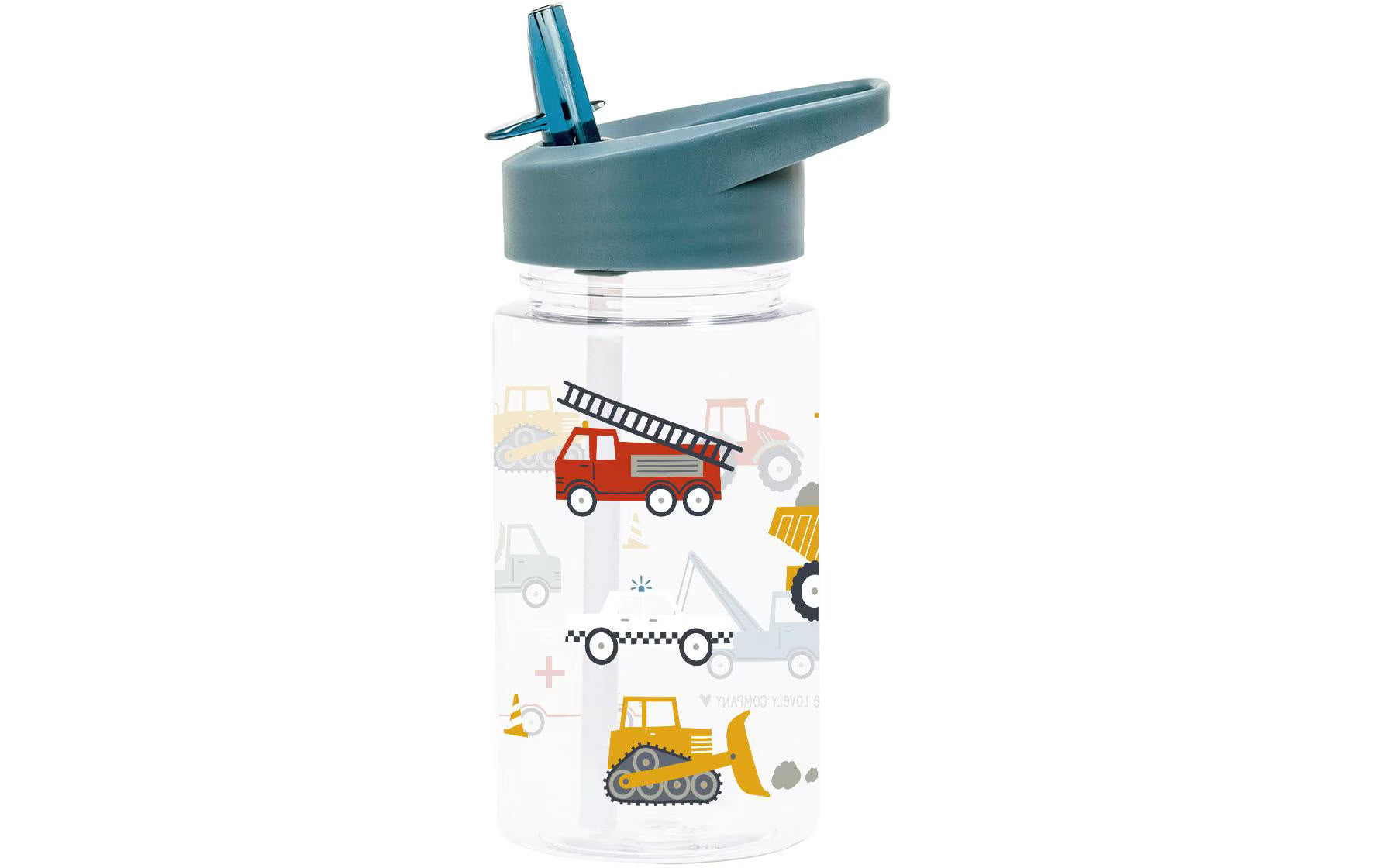 ALLC Trinkflasche