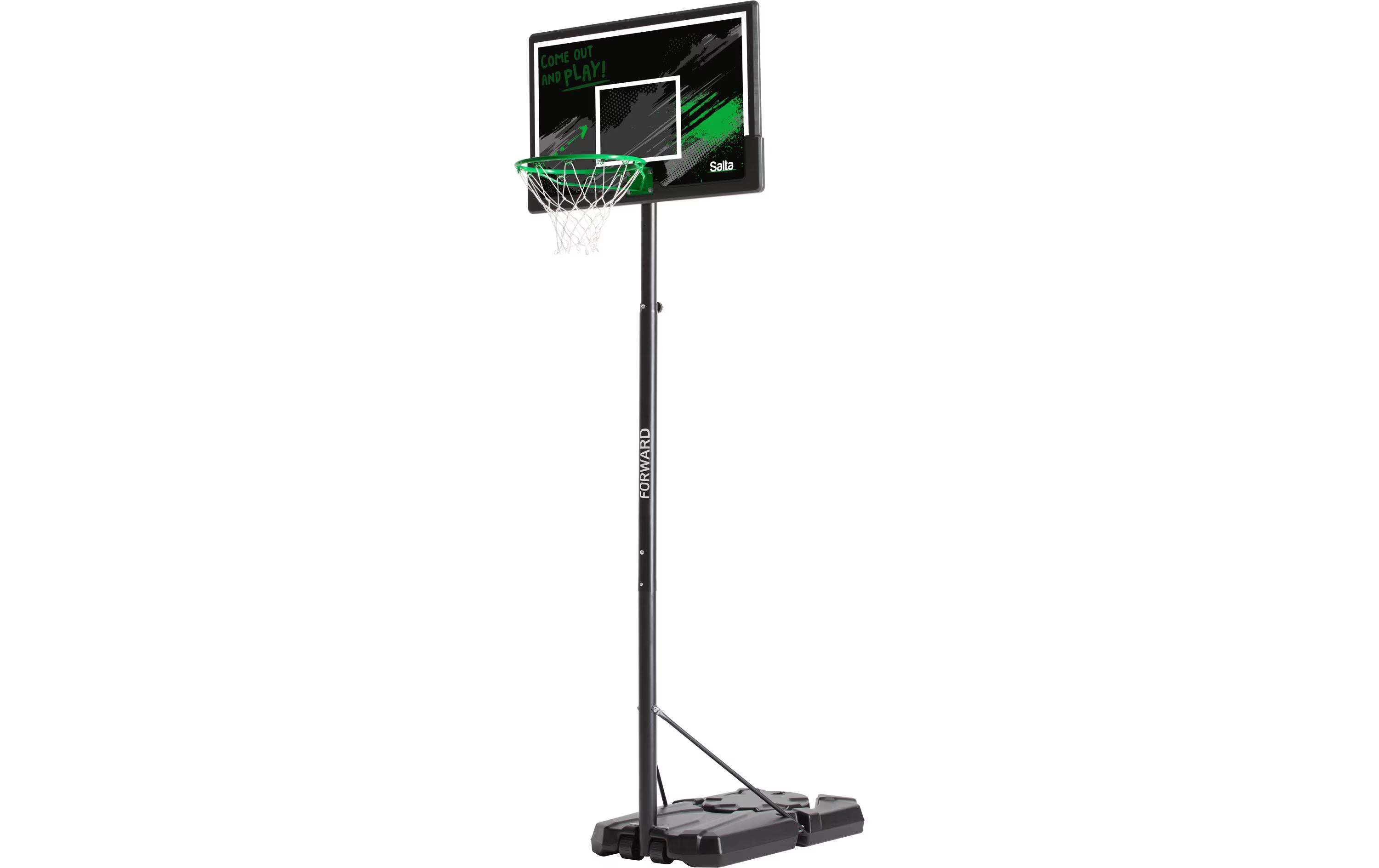 Salta Forward Basketballkorb
