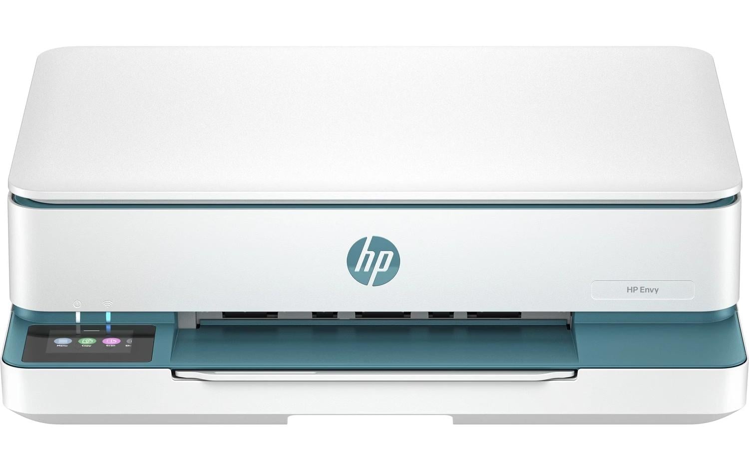 HP Envy 6122e All-in-One
