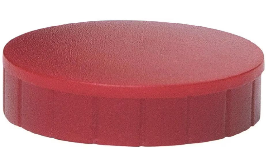 MAUL Magnete solid, 10 Stk