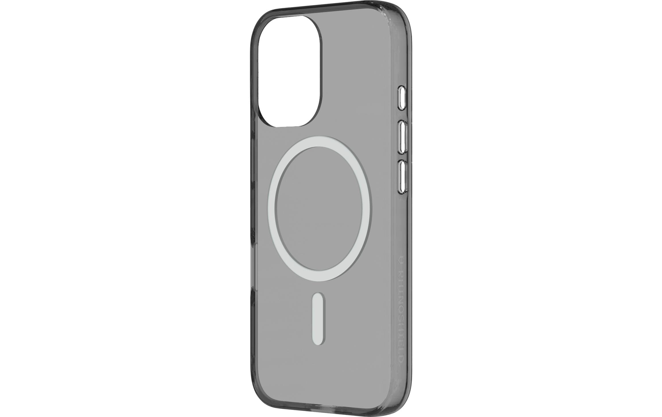 RHINOSHIELD JellyTint MS Ash Black