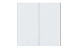 Aqara 2x Smart Wall Switch mit N H1 ws