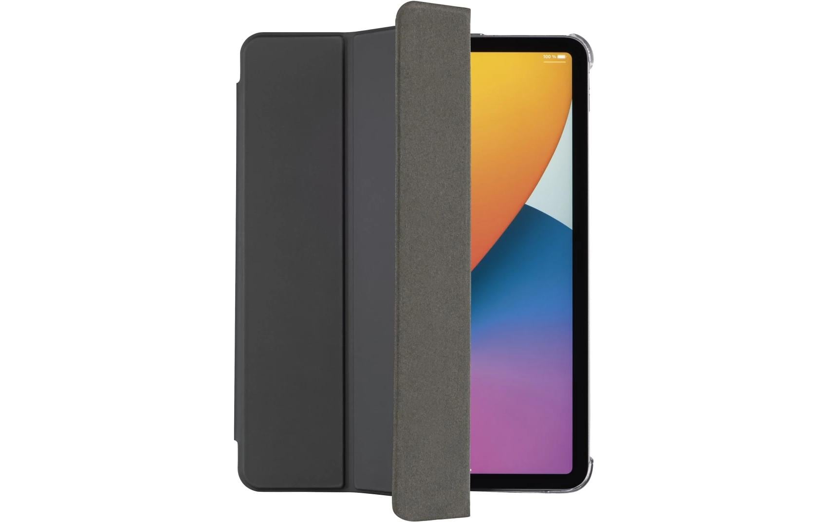 Hama Tablet Case Flex Clear inkl Stiftfach