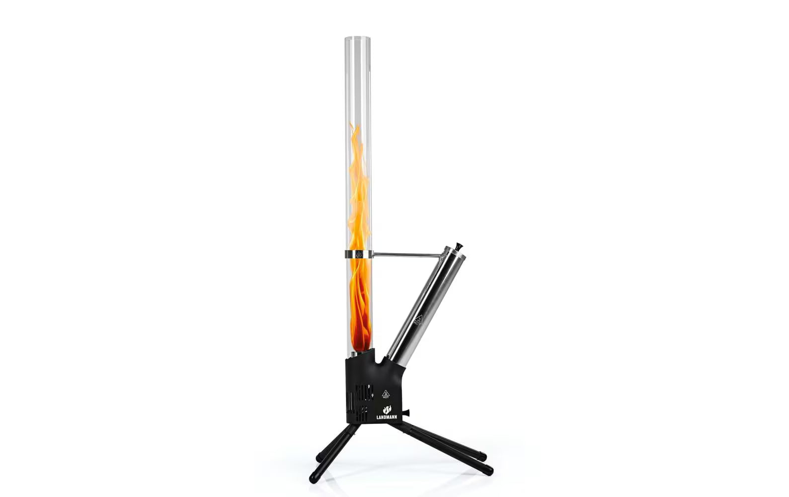 LANDMANN Pellet-Fackel 126,5cm