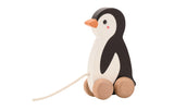 Spielba Nachzieh-Pinguin