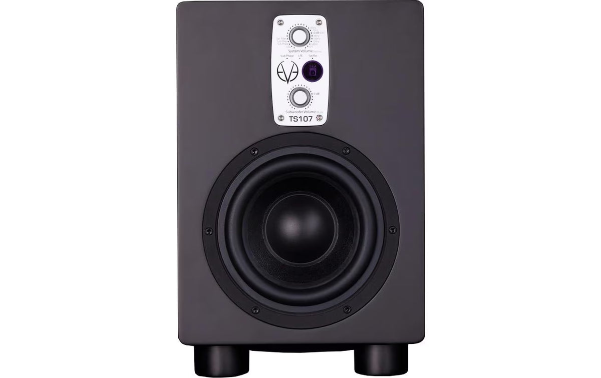 EVE Audio TS107
