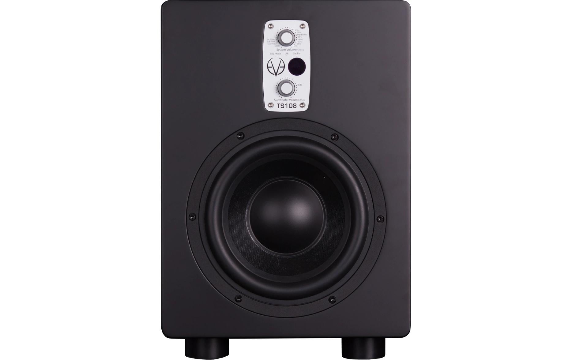 EVE Audio TS108