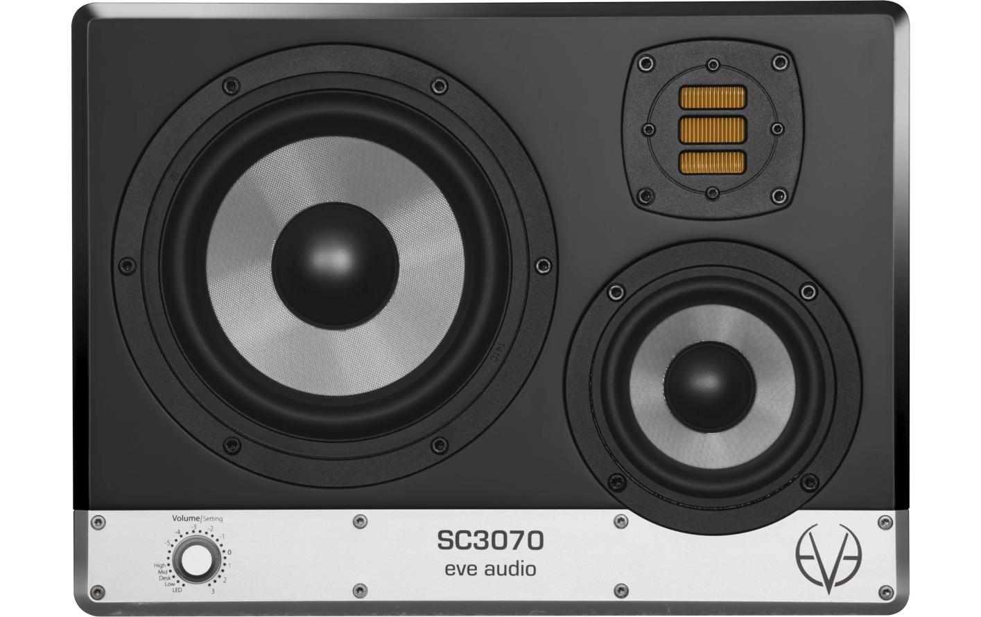 EVE Audio SC3070 links