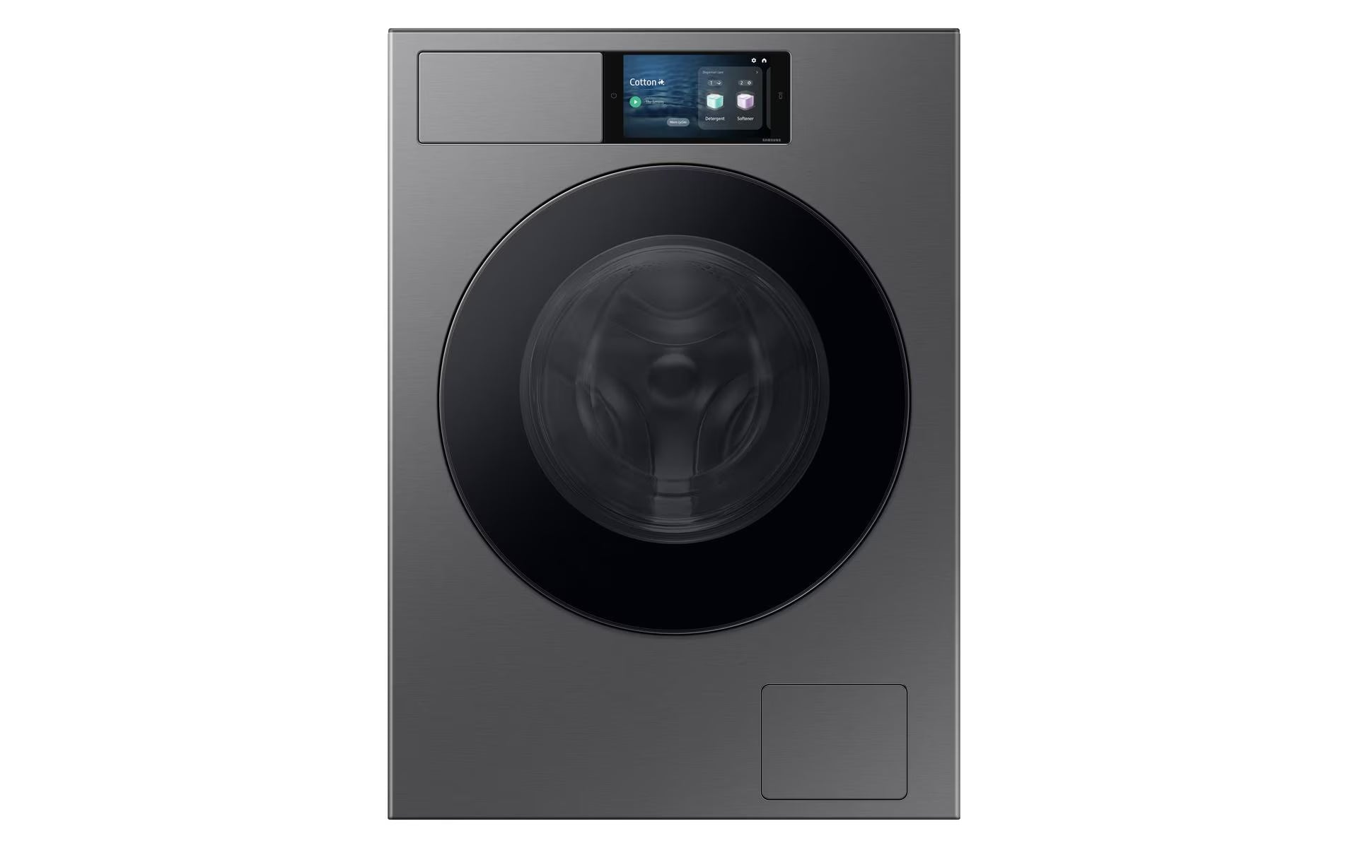 Samsung Waschmaschinen WF90F09C4SU5