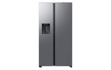 Samsung Food-Center RS80F64KETWS