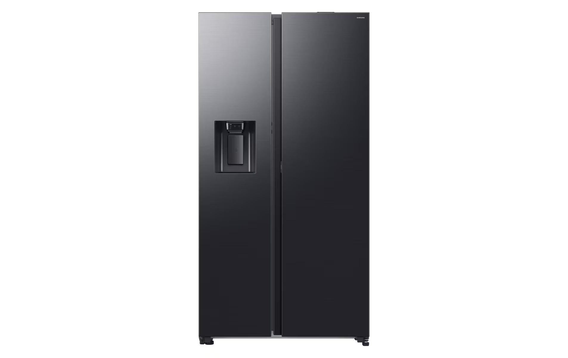 Samsung Food-Center RS80F64KEFWS