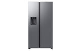 Samsung Food-Center RS80F66KCTWS