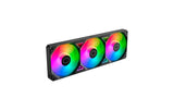 Kühler Cooler Master SF dge 360 ARGB Sch.