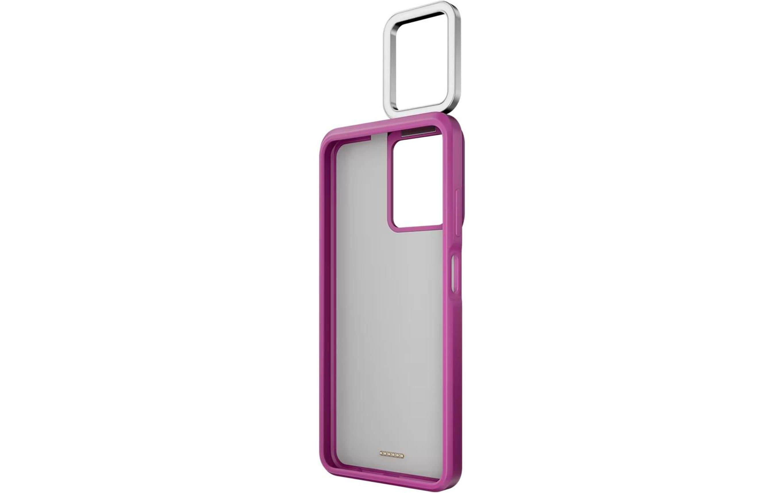 HMD Hard-Cover inkl. LED-Lichtring Fusion