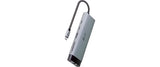 TP-Link USB Type-C 9-Port Hub
