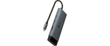TP-Link USB Type-C 7-Port Hub