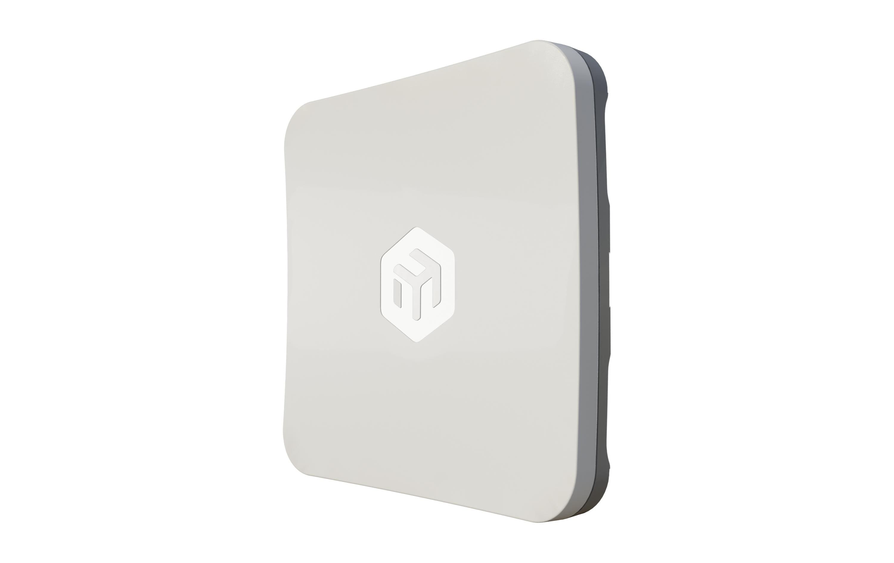 Mikrotik SXTSQ-5AXD: WiFi-6 Bridge/AP