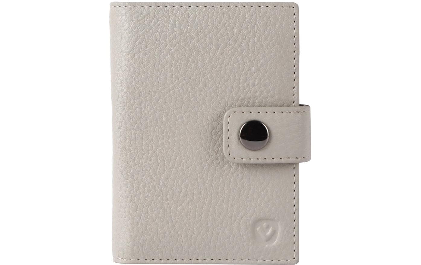 VALENTA Card Wallet, Leather - Standard