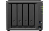 Synology DS925+, 4-bay NAS