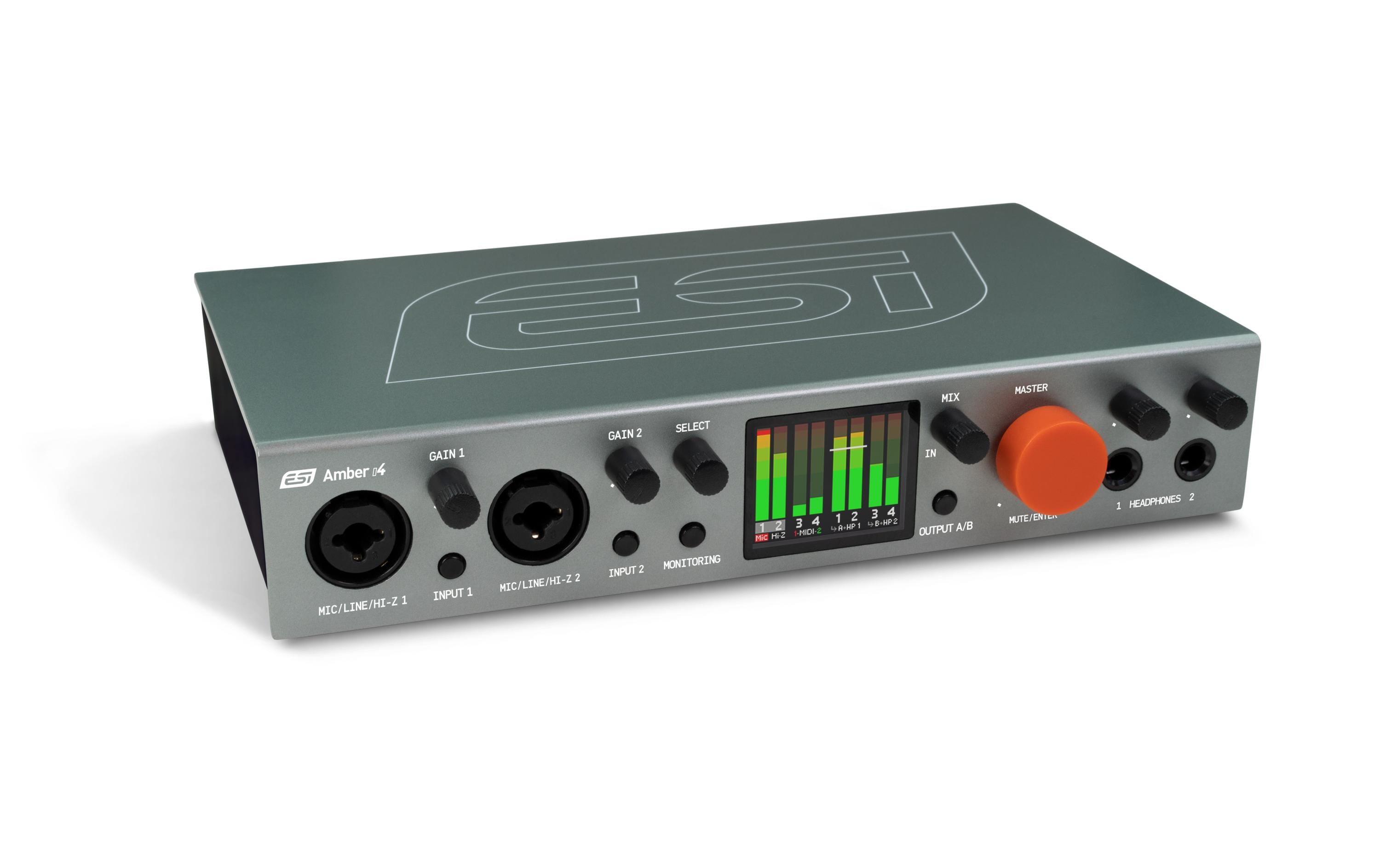 ESI Amber i4