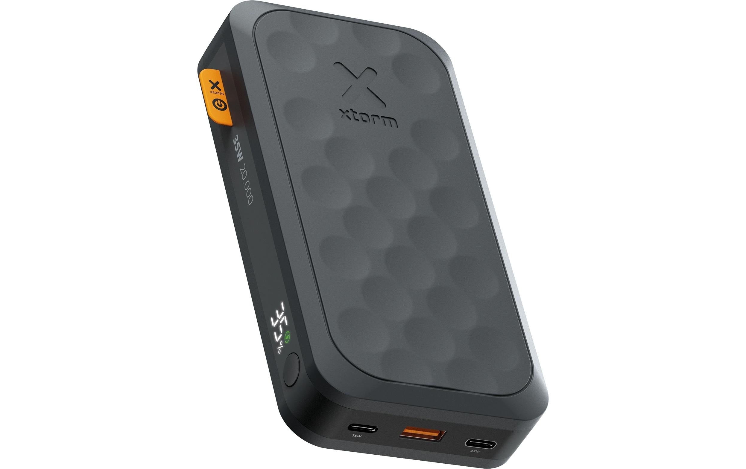Xtorm PWB 20000 FS5201 SW, Fuel Series 5