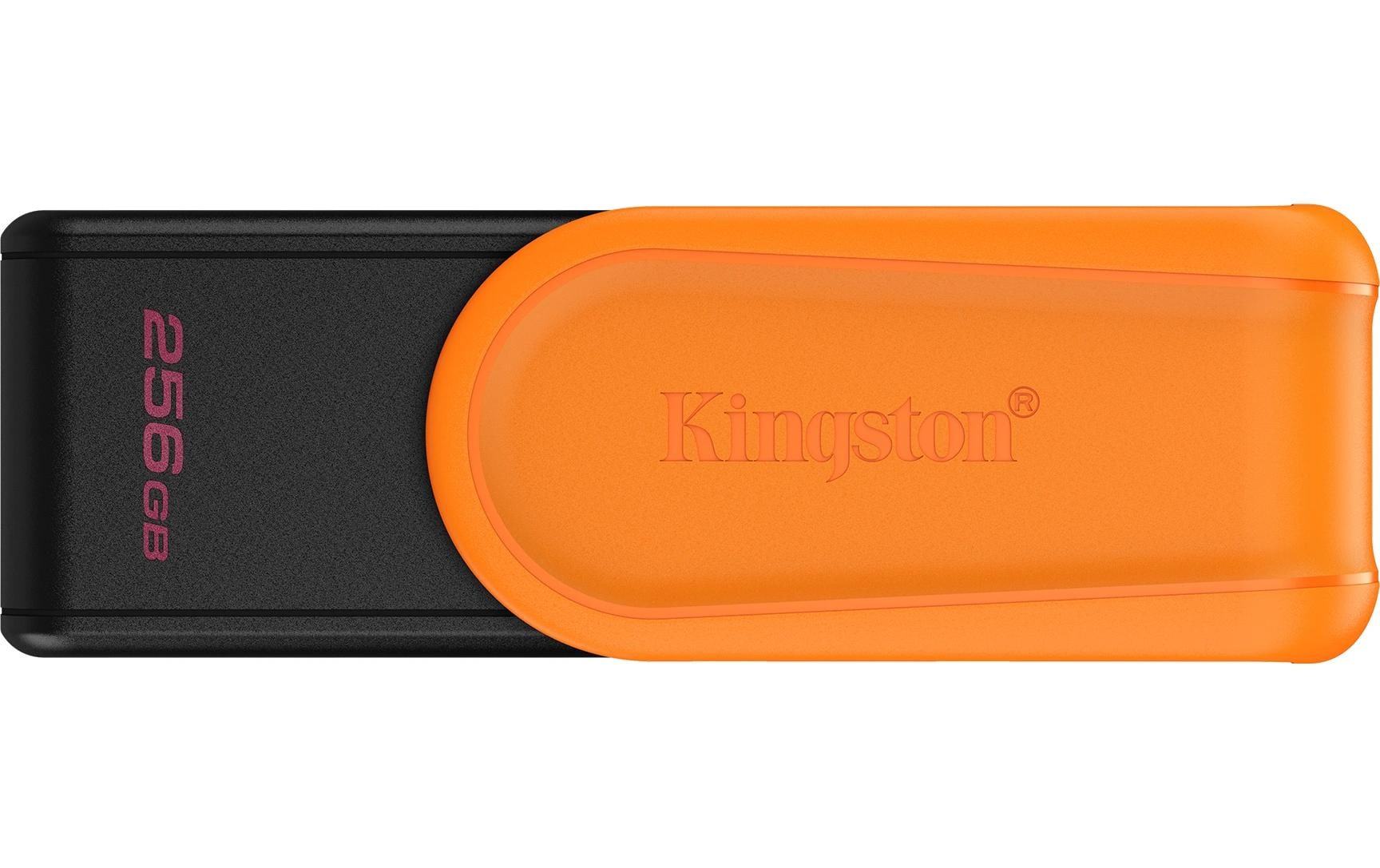 Kingston Portable DT Exodia S 256GB,USB 3.2
