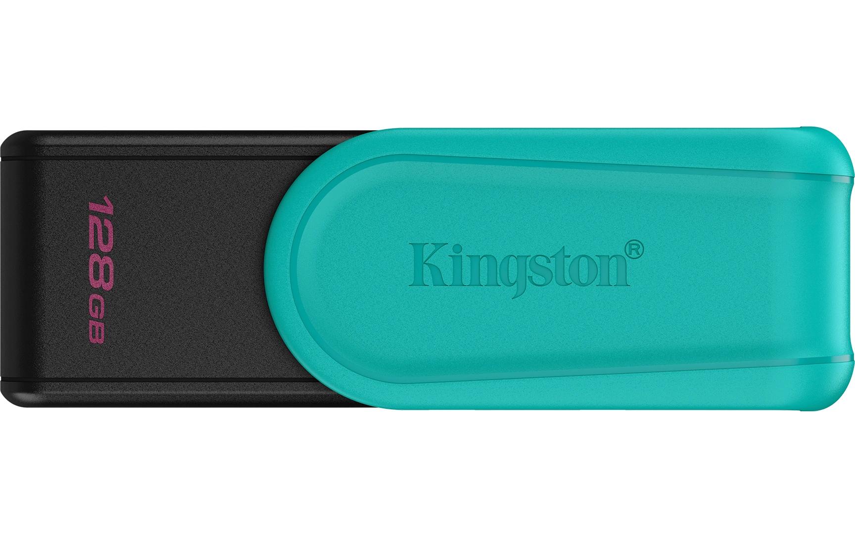 Kingston Portable DT Exodia S 128GB,USB 3.2