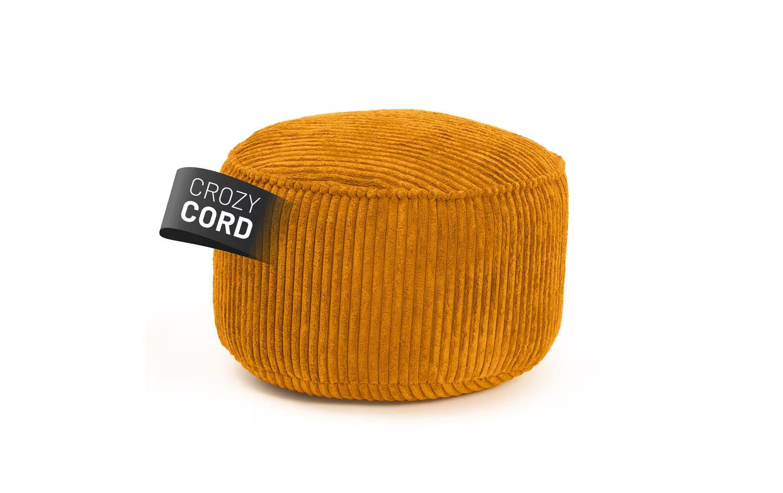Lumaland Hocker Pouf Cord