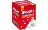 Huggies Windeln Little Movers Pants