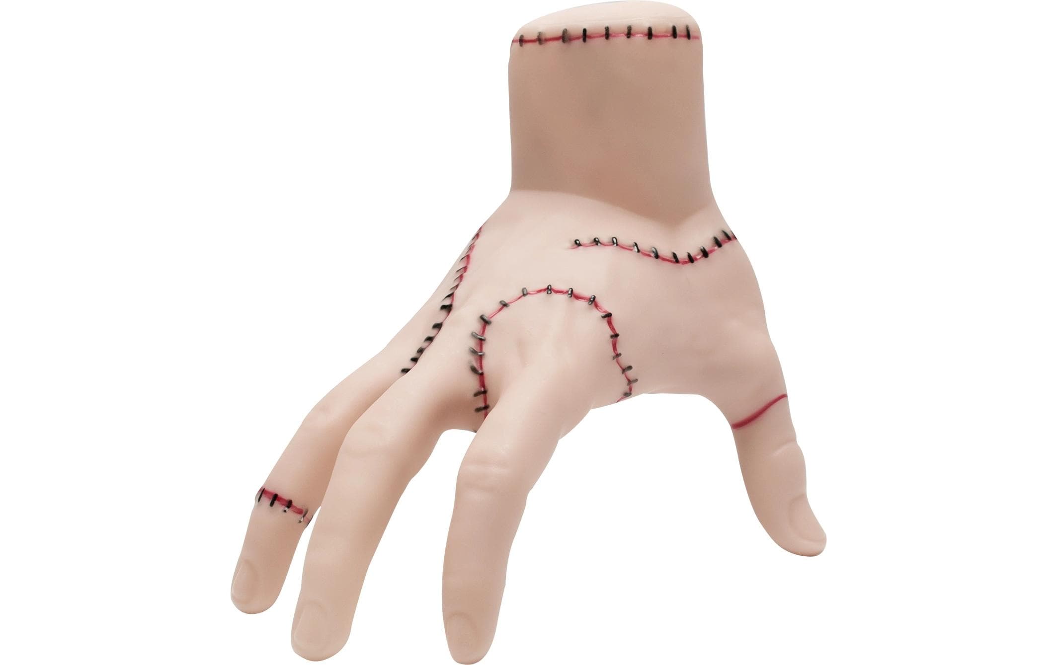 Wednesday Tischlampe Kalte Hand
