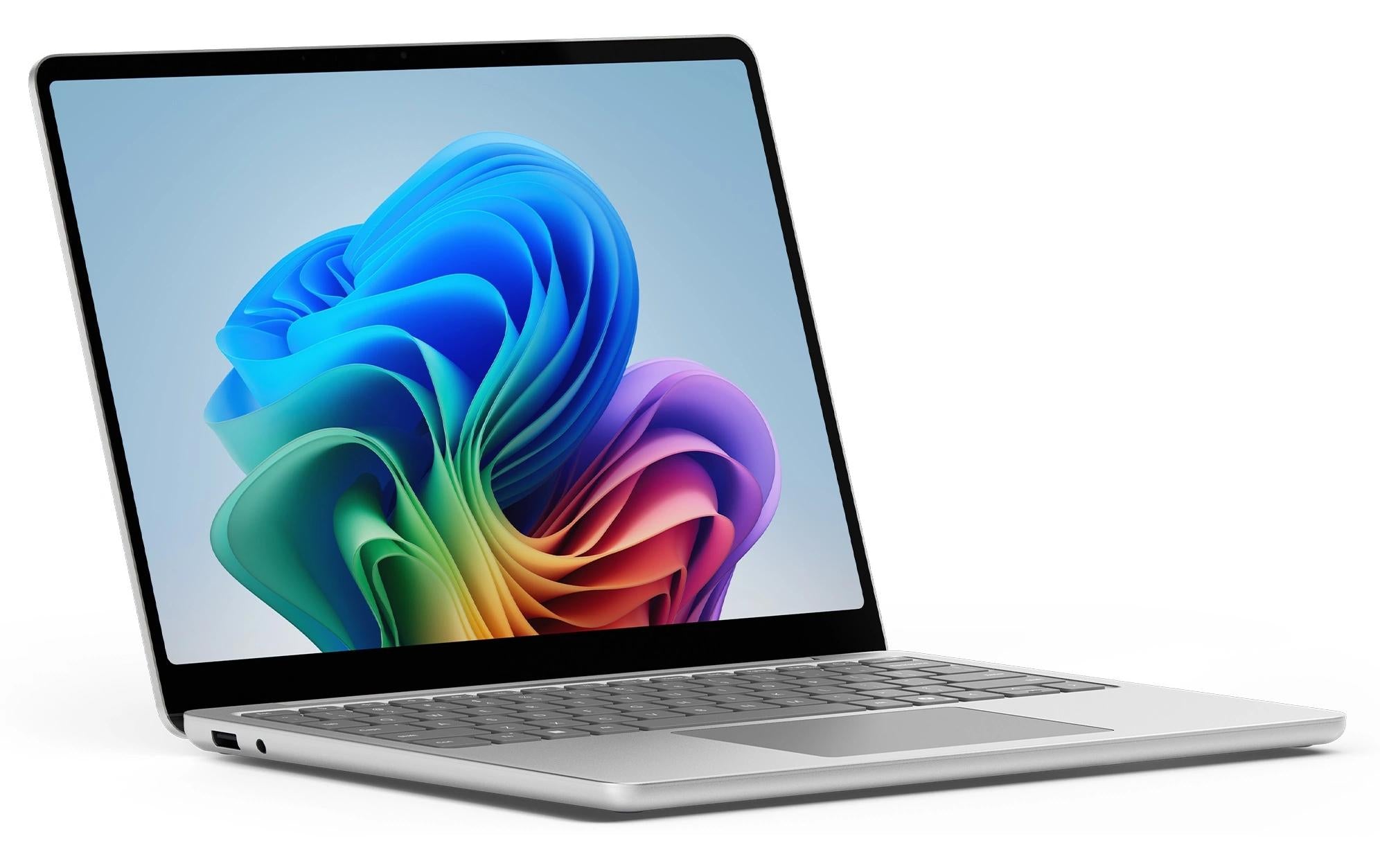 Microsoft Surface Laptop 13, X Plus