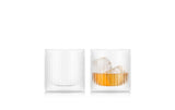 Bodum Douro Doppelwandgläser Whisky