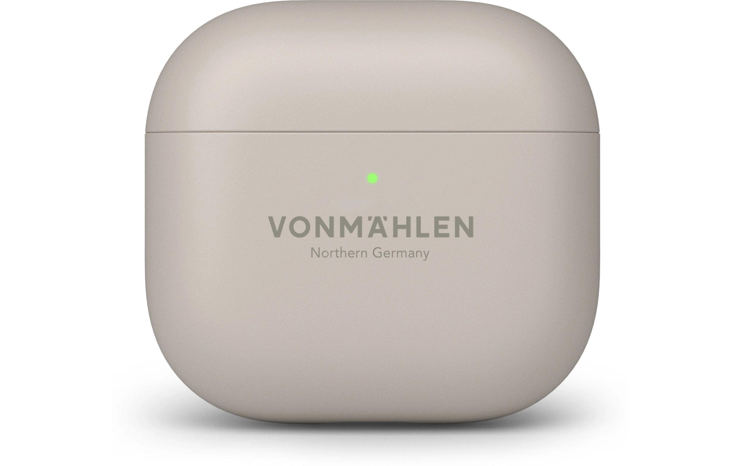 VONMÄHLEN Thin Case Cream