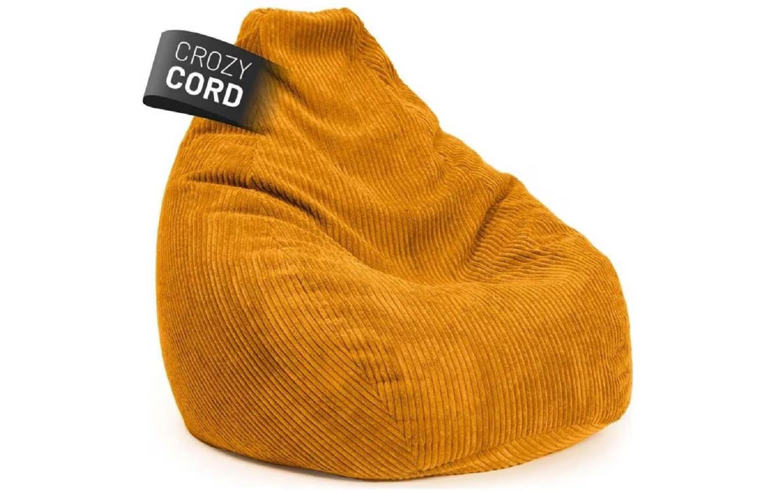 Lumaland Sitzsack GIANT Cord