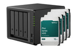 Synology NAS Diskstation DS925+ 4-bay