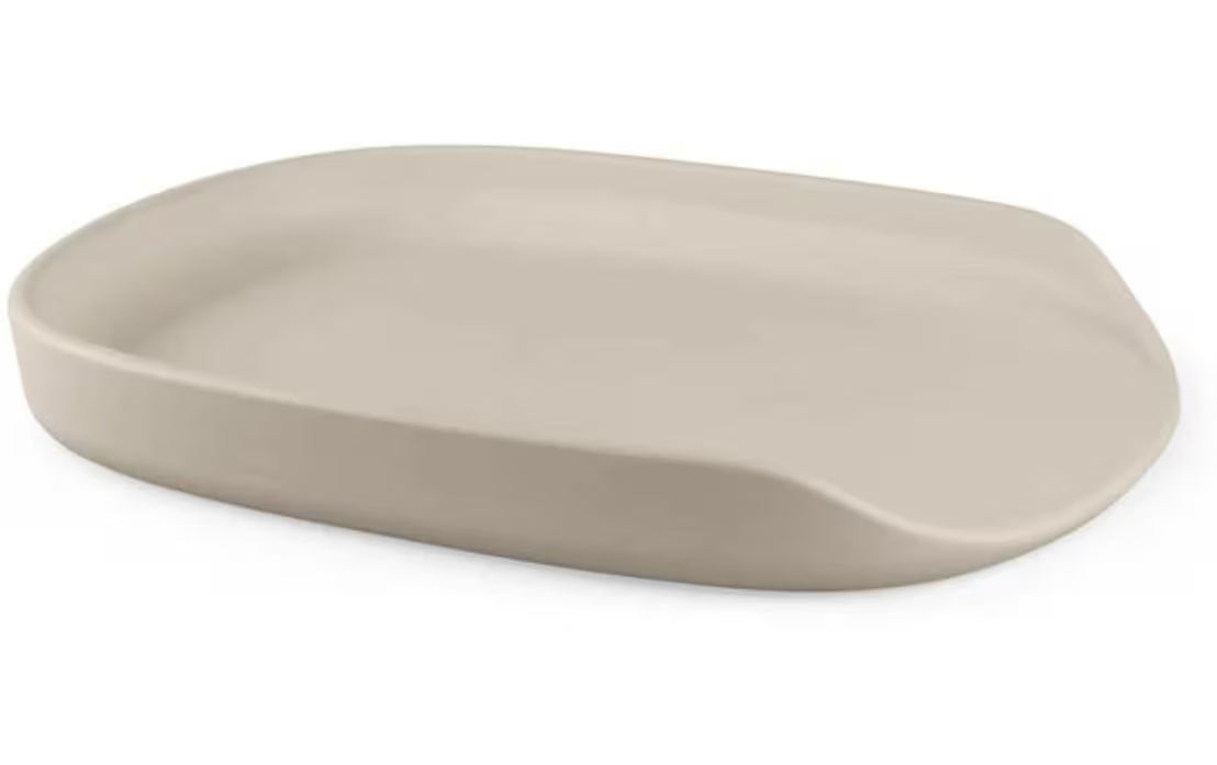 sebra, Wickelkissen Seabreeze Beige