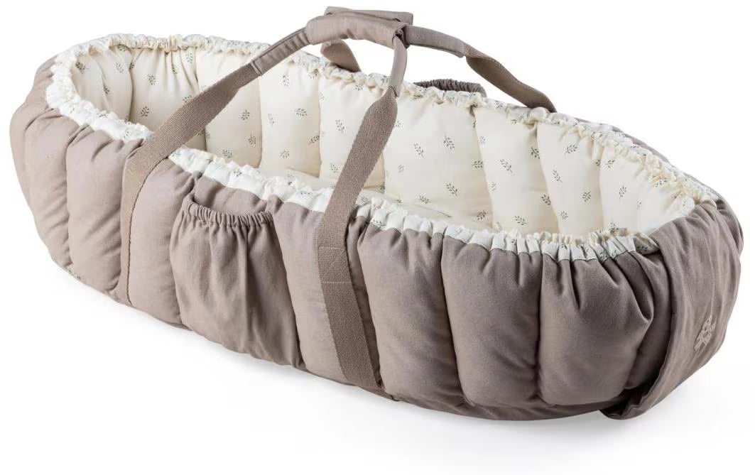 SEBRA Babynestchen 3 in 1