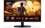 AOC Monitor Q27G42ZE fast ISP