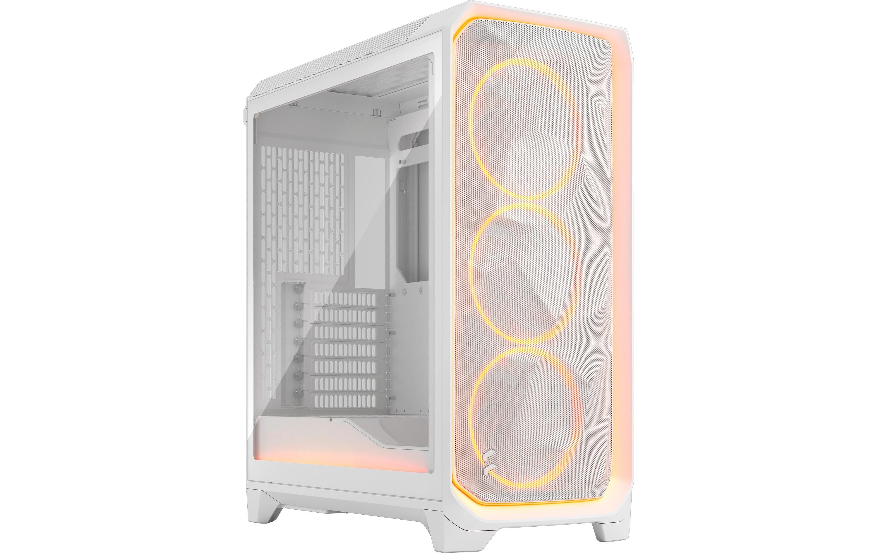 Fractal Design PC-Gehäuse Meshify 3