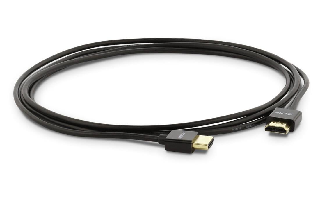 LMP Kabel HDMI 2.0 4K, 60 Hz