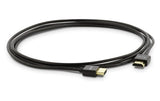LMP Kabel HDMI 2.0 4K, 60 Hz