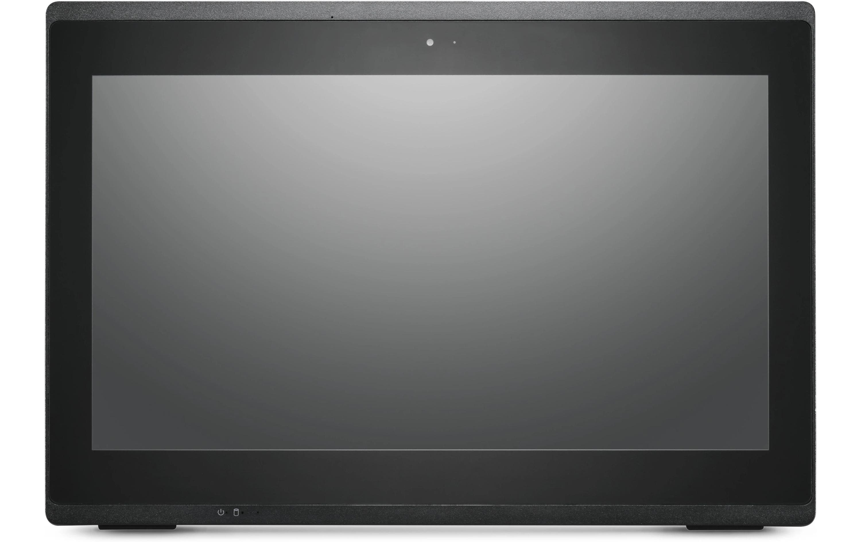 Shuttle IoT P5500PA Touchscr. PC, W11IoT