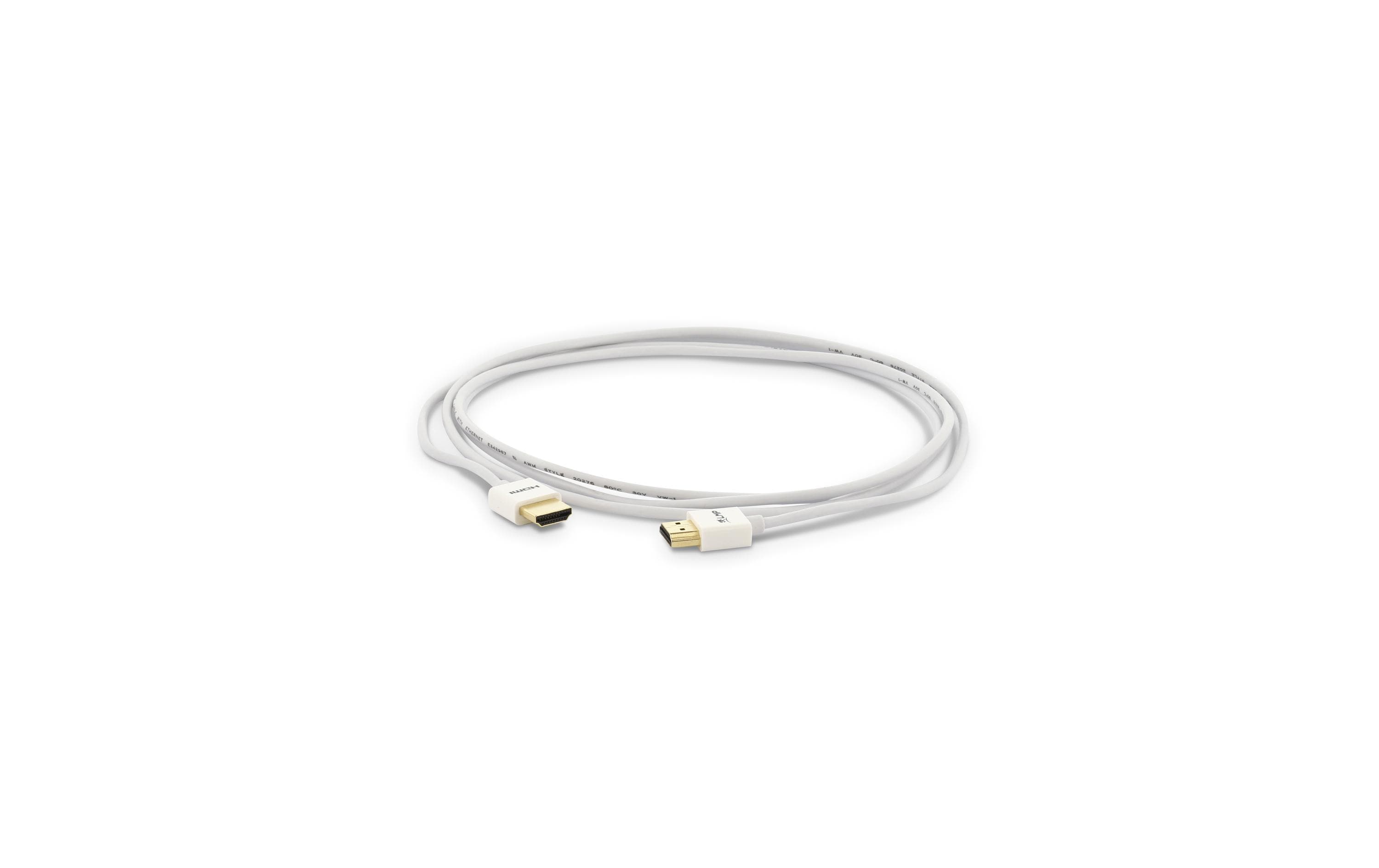 LMP Kabel HDMI 2.0, 4K, 60 Hz