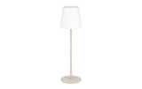 EGLO Tischleuchte FIORANA beige